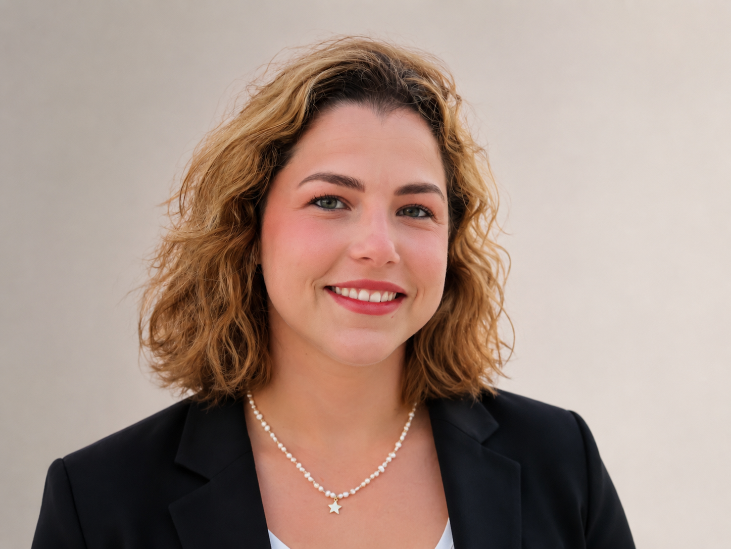 Ana Cunill Ortiz, BCBA